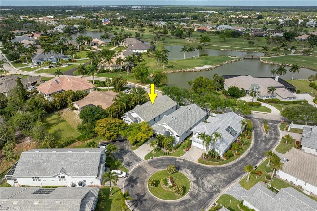 7218 Falcon Crest CT FORT MYERS, FL 33908