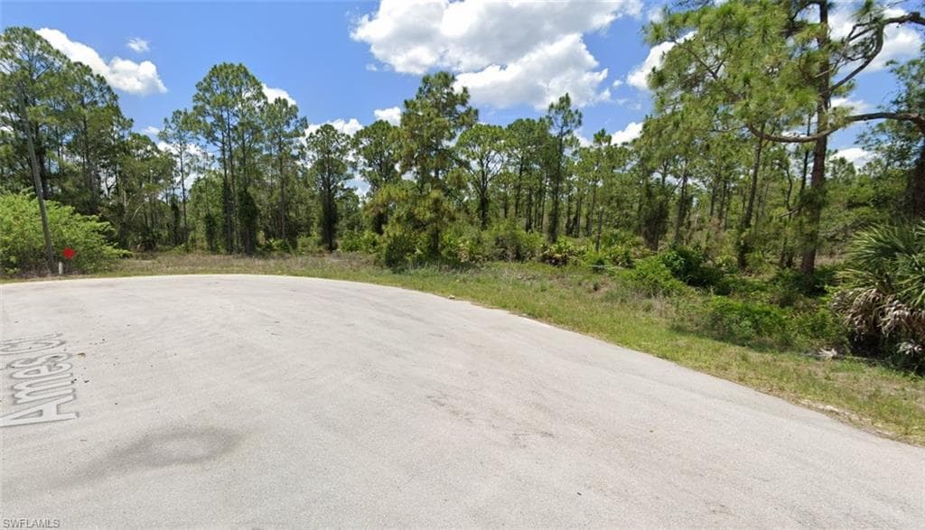 509 Ames CT LEHIGH ACRES, FL 33974