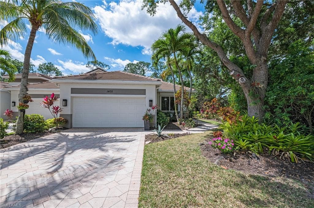 1405 Athol WAY NAPLES, FL 34104