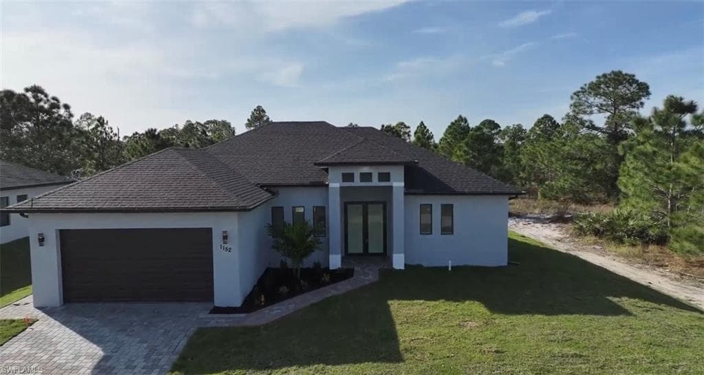 1052 Jamil AVE S LEHIGH ACRES, FL 33974