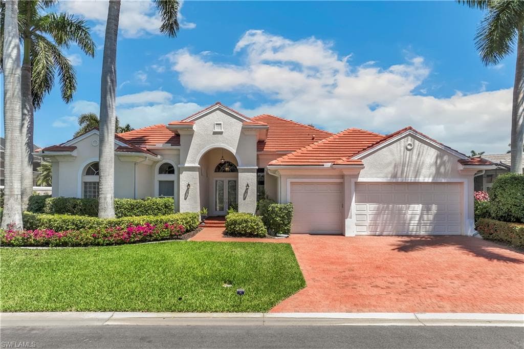 11142 Harbour Estates CIR FORT MYERS, FL 33908
