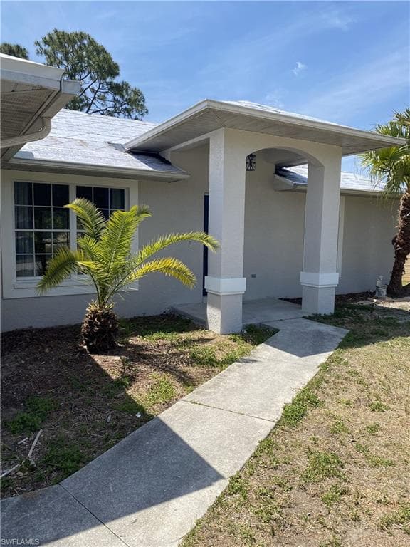 430 SW 6th AVE CAPE CORAL, FL 33991
