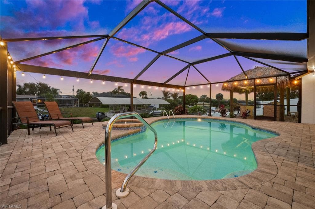 1315 SE 31st TER CAPE CORAL, FL 33904