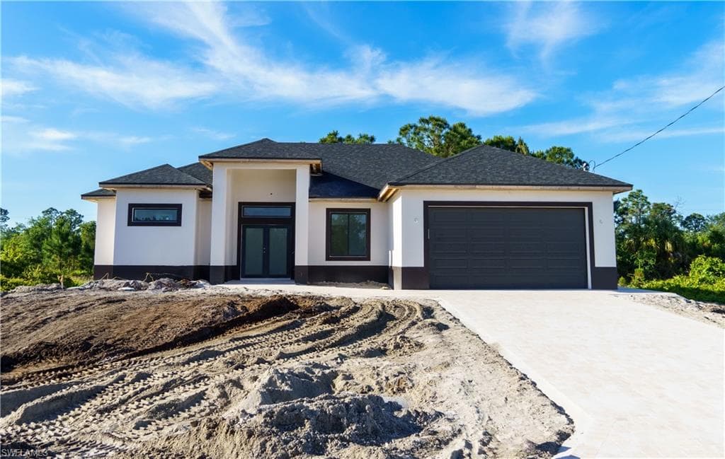 538 Louisville ST E LEHIGH ACRES, FL 33974