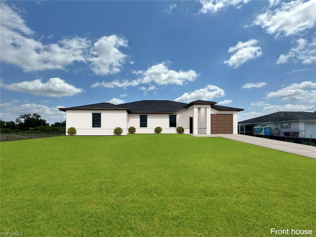 4852-4854 29th ST SW LEHIGH ACRES, FL 33973