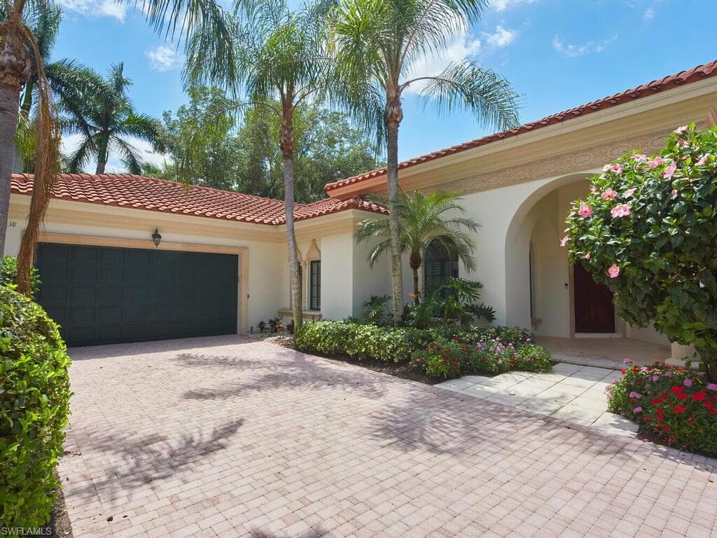 2638 Trillium WAY NAPLES, FL 34105