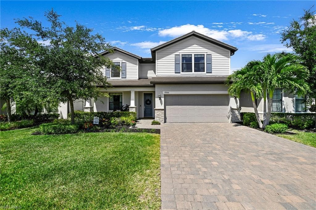 17200 Anesbury PL FORT MYERS, FL 33967