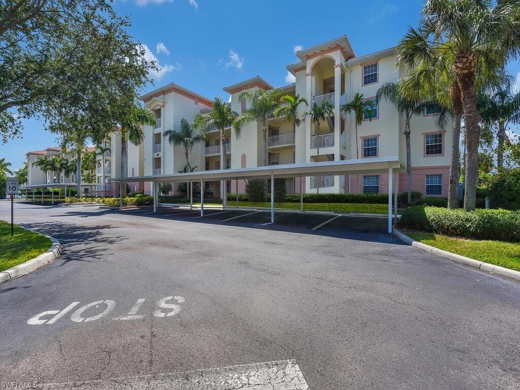 4007 Palm Tree BLVD 104 CAPE CORAL, FL 33904