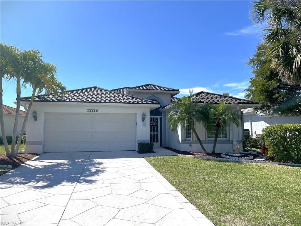 14139 Plum Island DR FORT MYERS, FL 33919