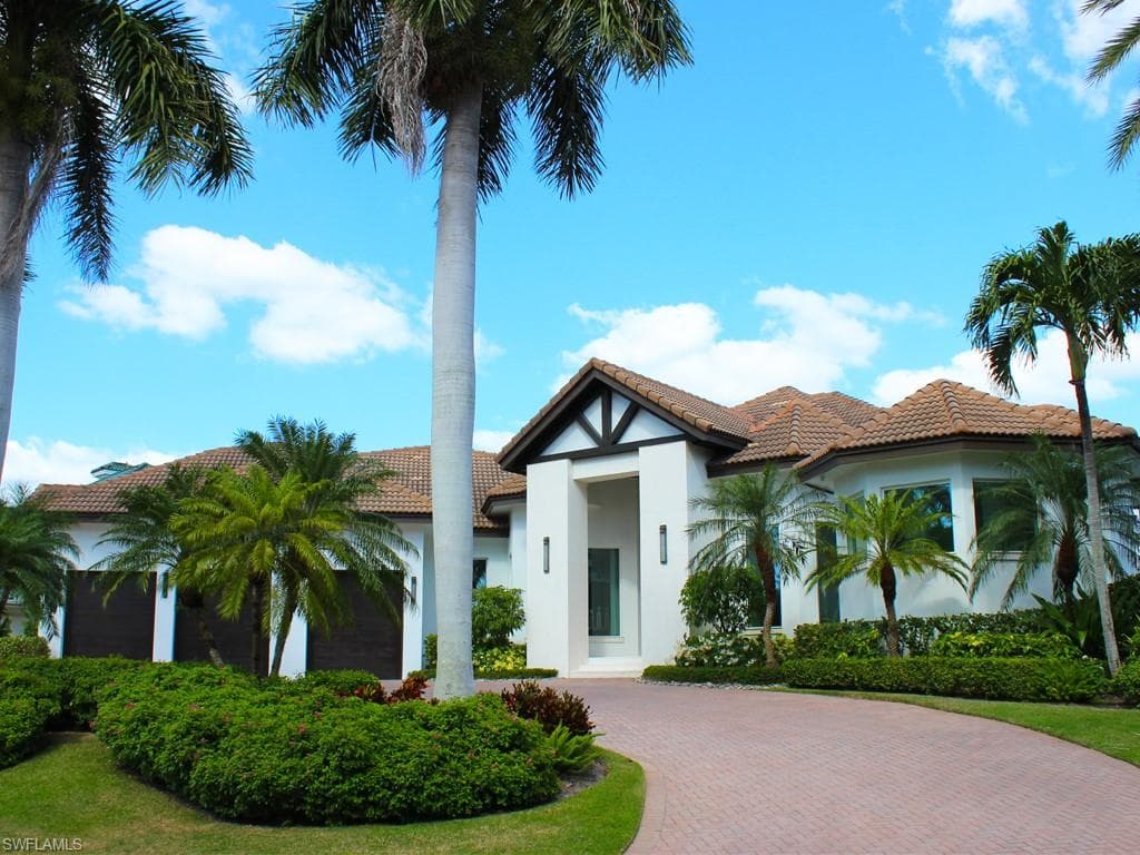 320 Devils Bight NAPLES, FL 34103