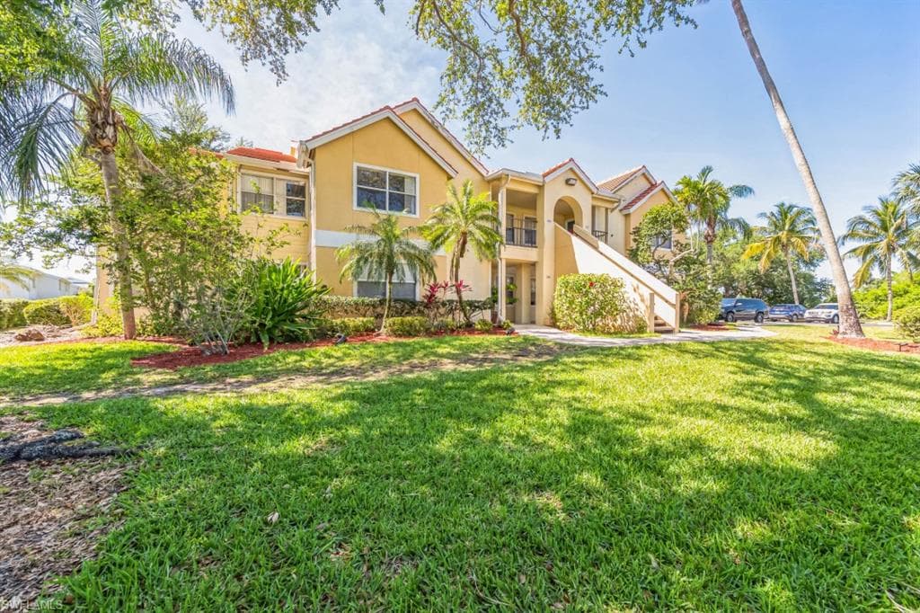 12750 Equestrian CIR 3007 FORT MYERS, FL 33907