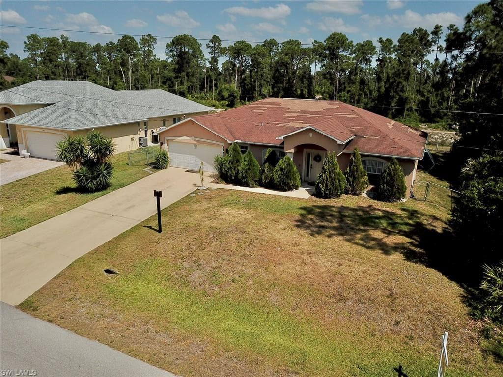 1163 Damen ST E LEHIGH ACRES, FL 33974