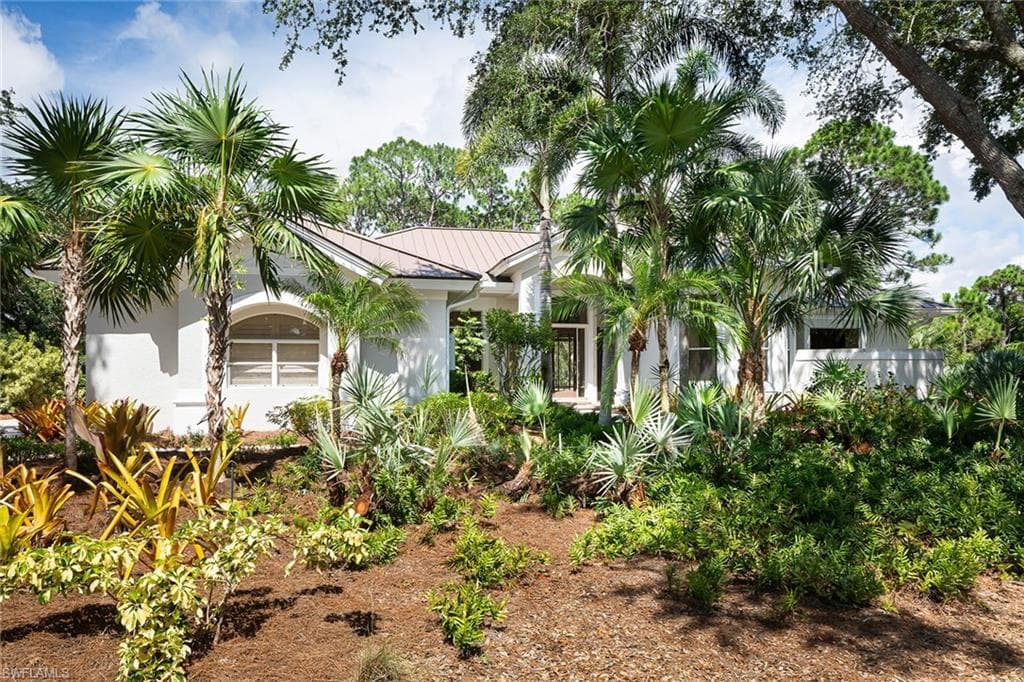 1102 Dimock LN NAPLES, FL 34110