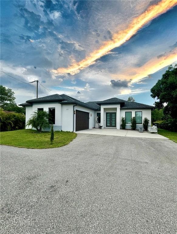 2565 60th AVE NE NAPLES, FL 34120