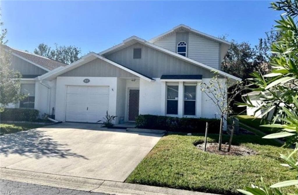 13734 Downing LN X1 FORT MYERS, FL 33919