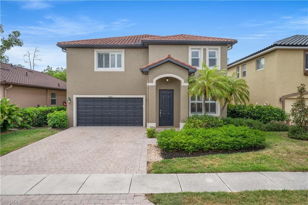 11582 Plantation Preserve CIR S FORT MYERS, FL 33966