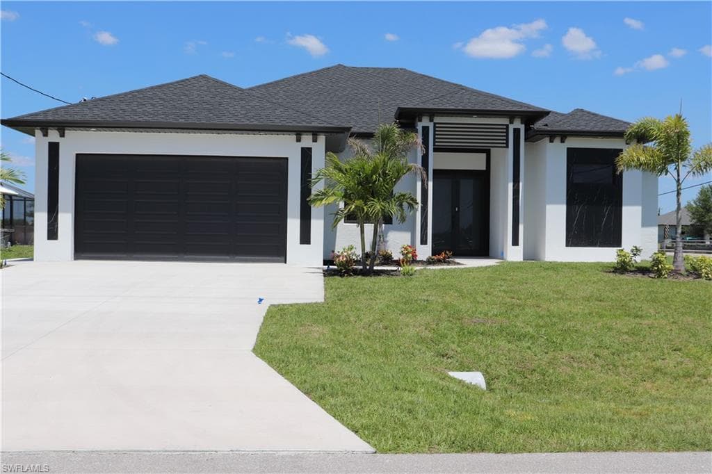 1225 NE 11th TER CAPE CORAL, FL 33909