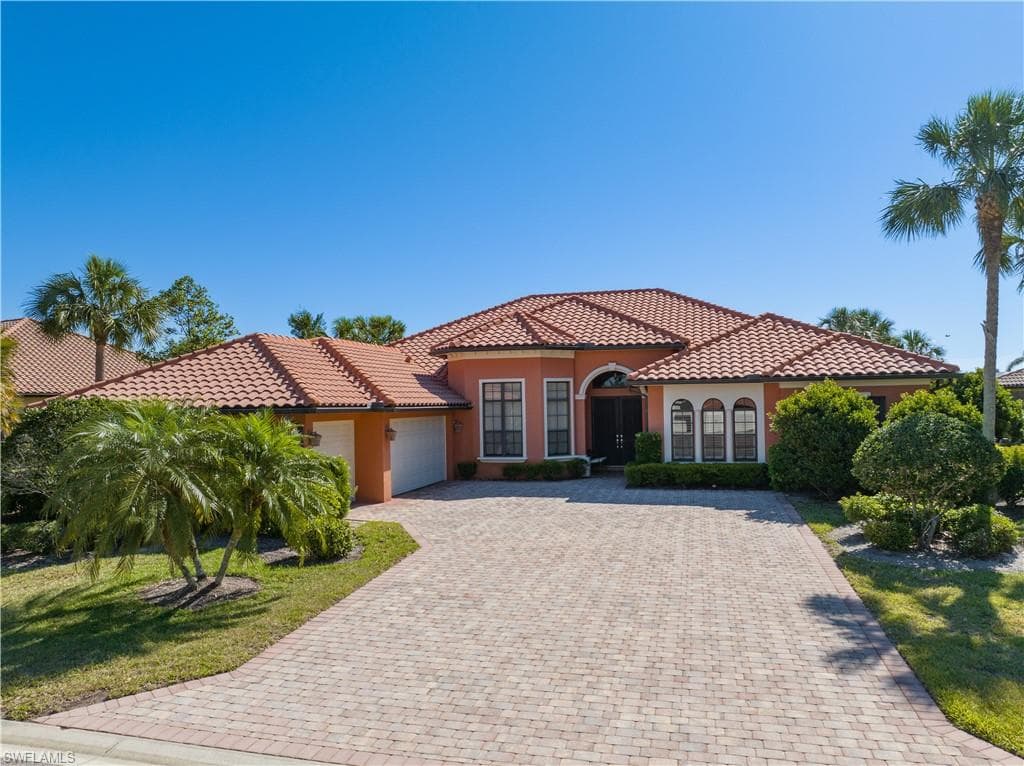 10232 Avalon Lake CIR FORT MYERS, FL 33913
