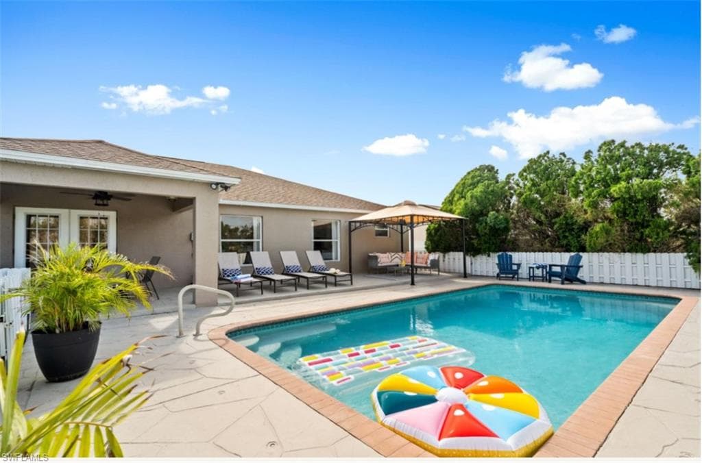 149 SE 26th TER CAPE CORAL, FL 33904