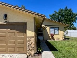 1410 SE 8th AVE CAPE CORAL, FL 33990