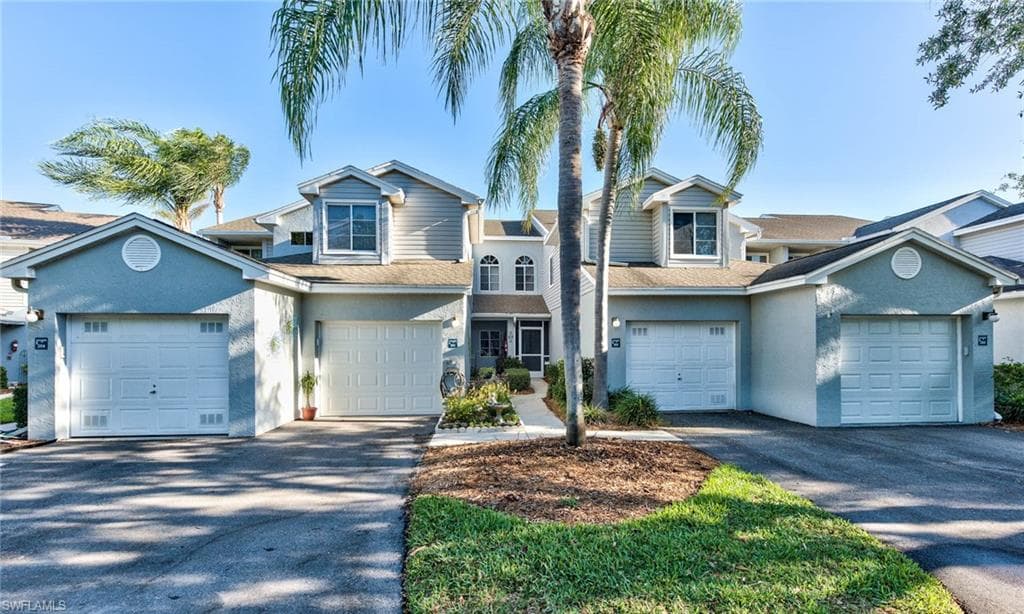 2841 Citrus Lake DR K-103 NAPLES, FL 34109