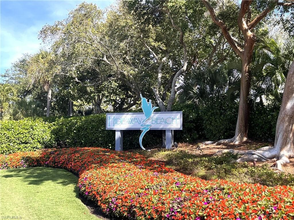 828 Hideaway CIR E 4-434 MARCO ISLAND, FL 34145