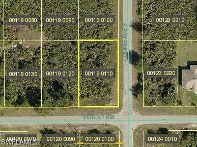 2600 14th ST SW LEHIGH ACRES, FL 33976