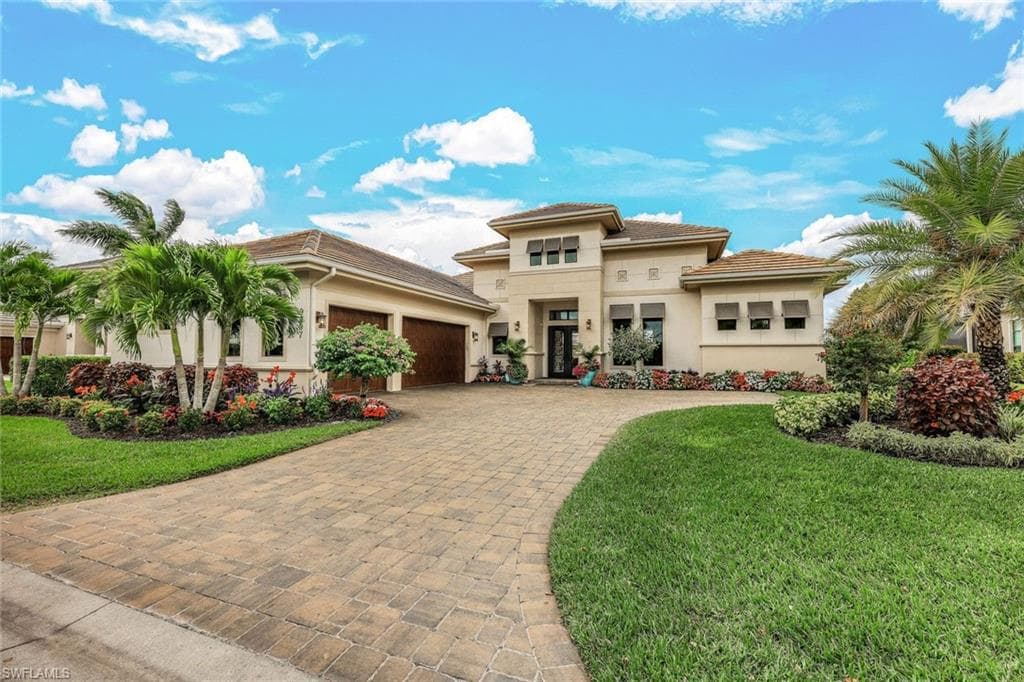 9237 Esplanade BLVD NAPLES, FL 34119