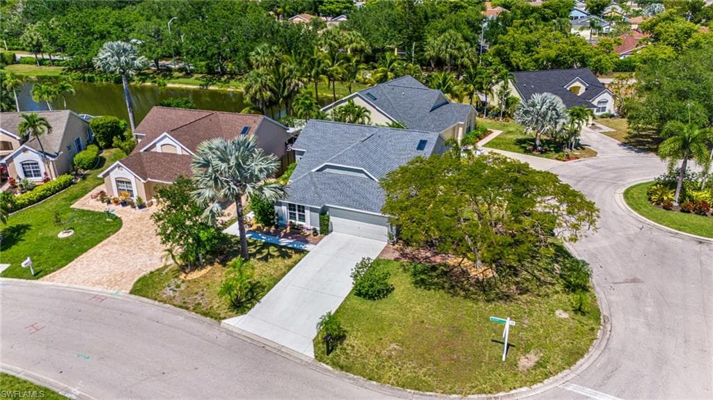 15200 Cricket LN FORT MYERS, FL 33919