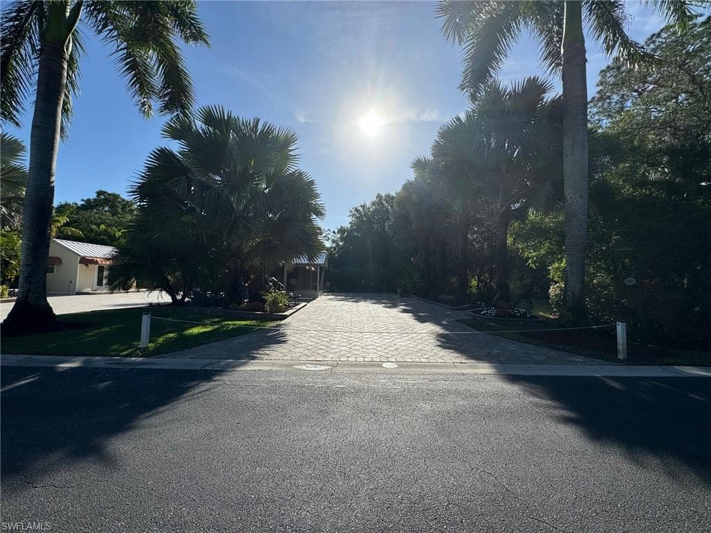 Lot 210 3023 Belle Of Myers RD LABELLE, FL 33935