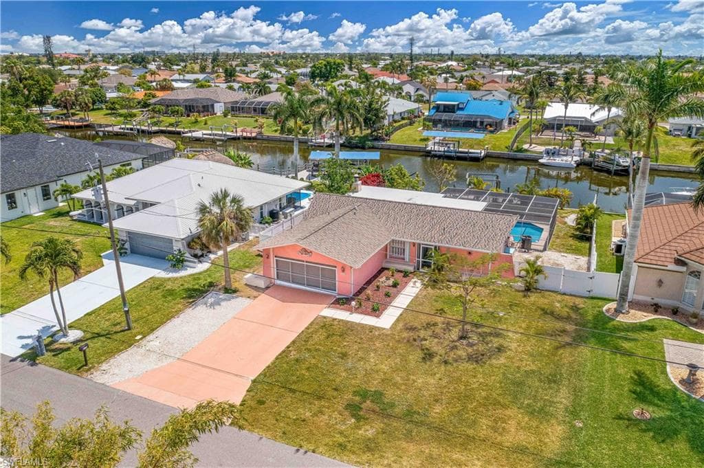 1118 SE 20th ST CAPE CORAL, FL 33990
