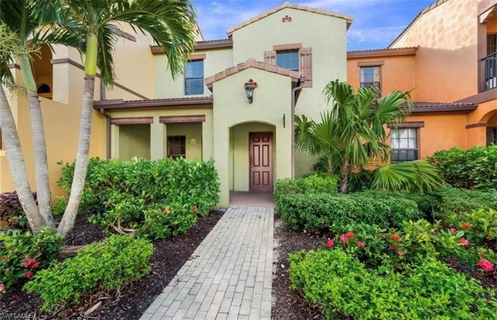 11875 Izarra WAY 8703 FORT MYERS, FL 33912