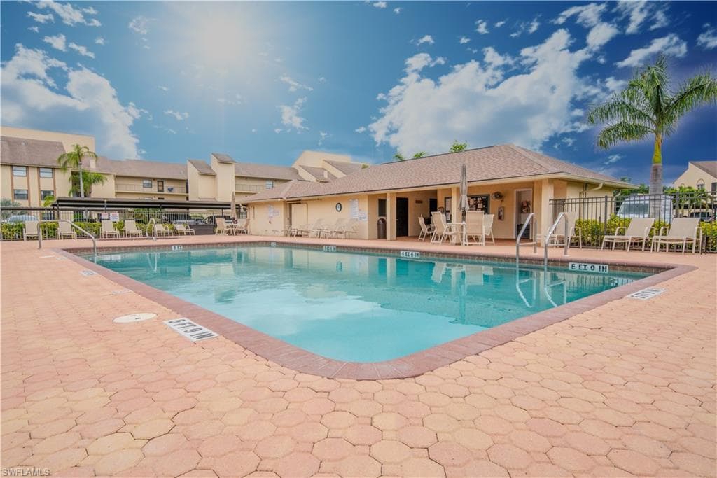 13288 White Marsh LN 3439 FORT MYERS, FL 33912