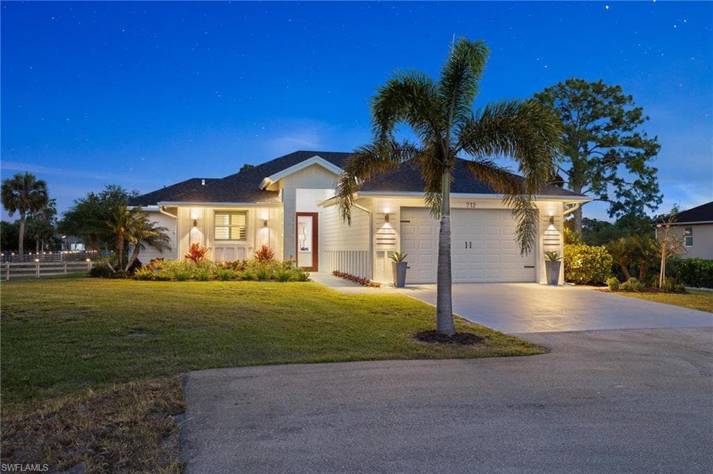 712 25th ST SW NAPLES, FL 34117