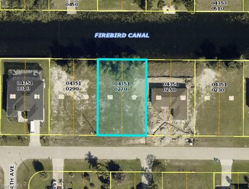 1309 SW 13th ST CAPE CORAL, FL 33991