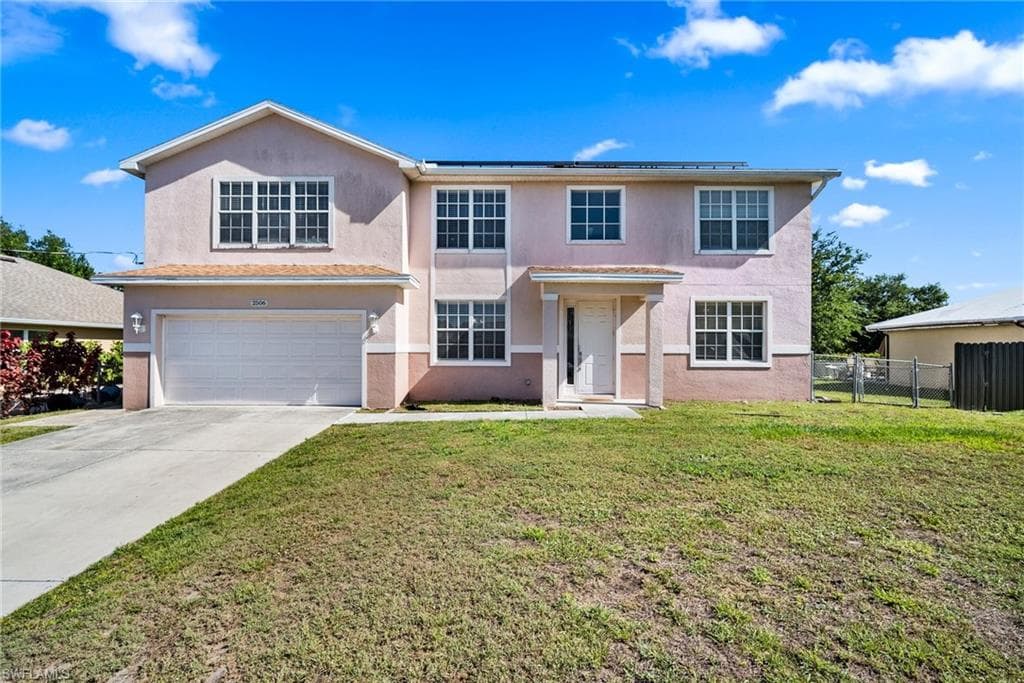 2506 41st ST W LEHIGH ACRES, FL 33971
