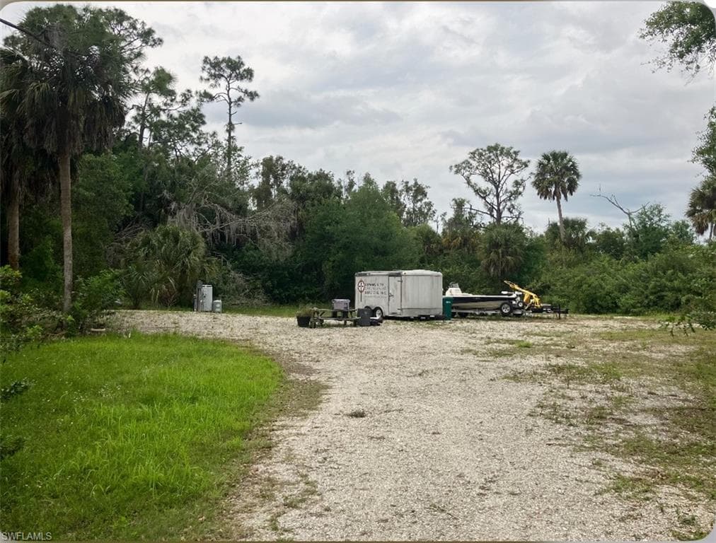 31722 Oil Well RD PUNTA GORDA, FL 33955