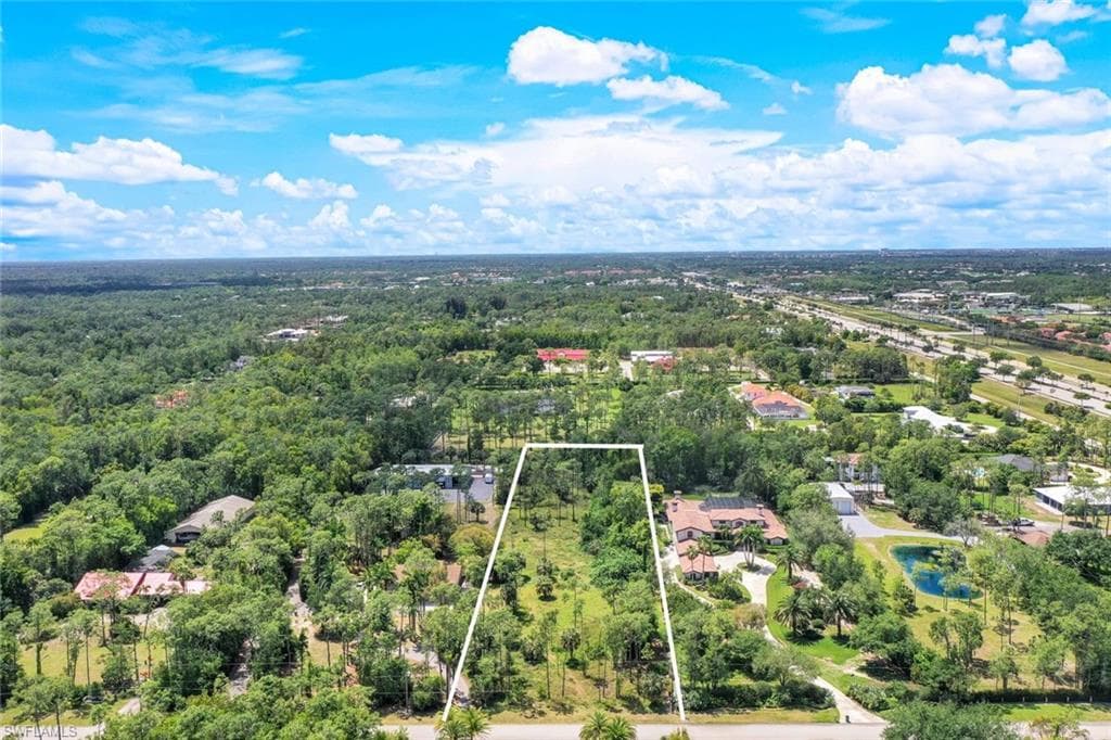 0 Hunters RD NAPLES, FL 34109