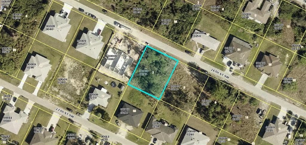 4737-4739 26th ST SW LEHIGH ACRES, FL 33973