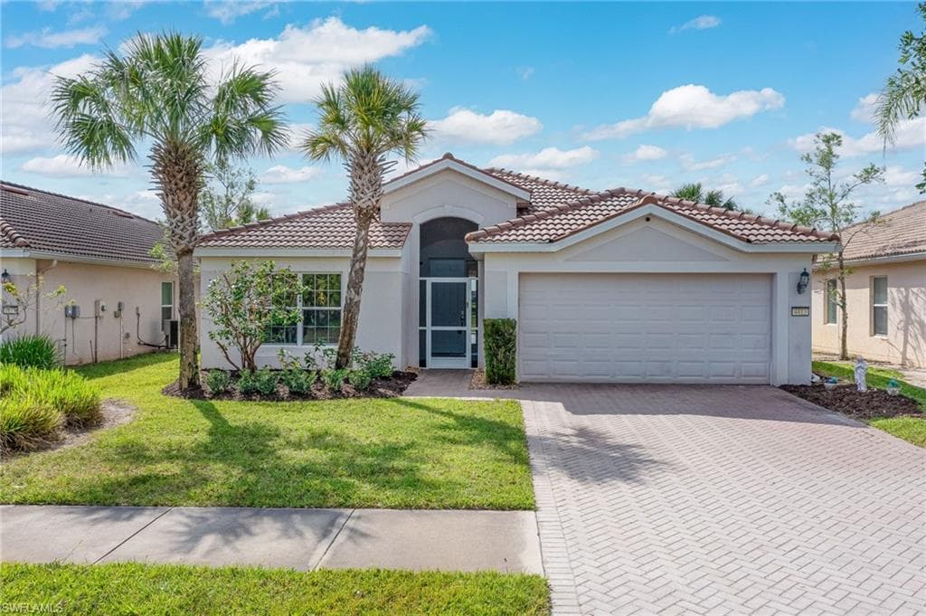 4413 Steinbeck WAY AVE MARIA, FL 34142