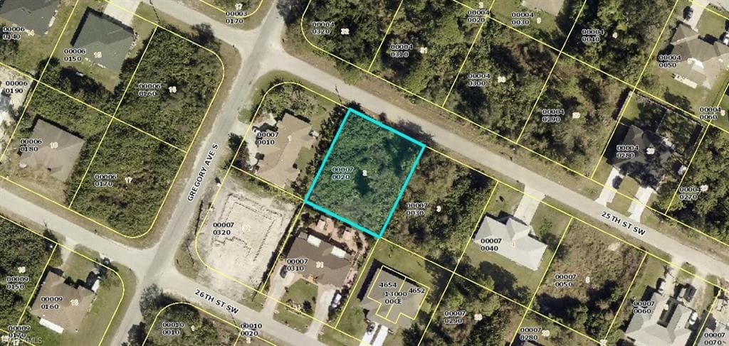 4657-4659 25th ST SW LEHIGH ACRES, FL 33973