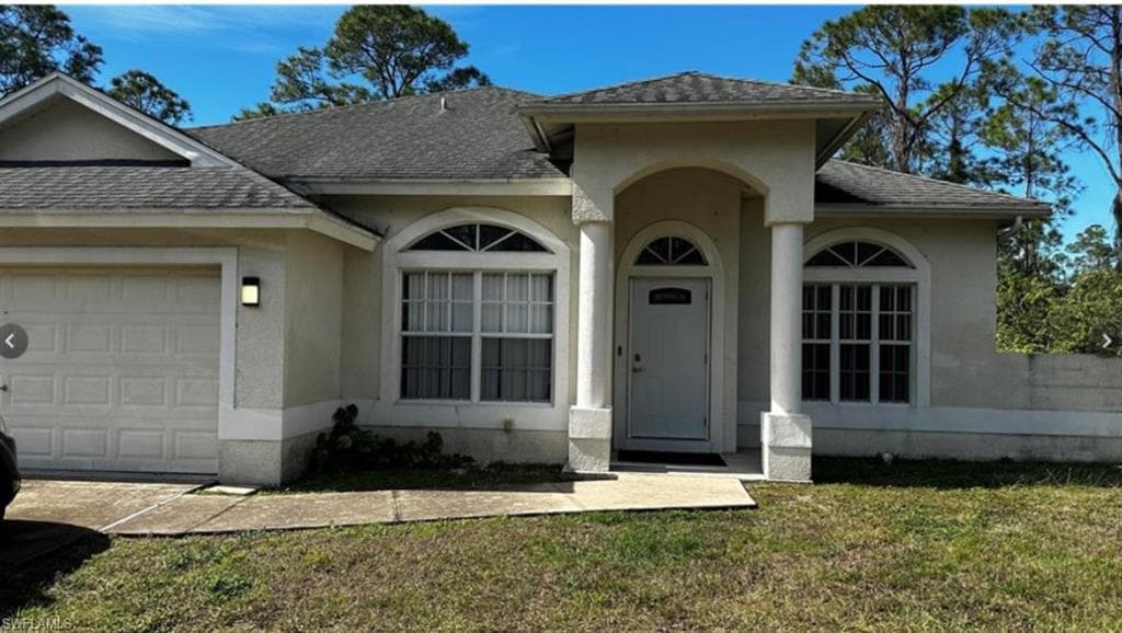 2115 Hamilton AVE ALVA, FL 33920