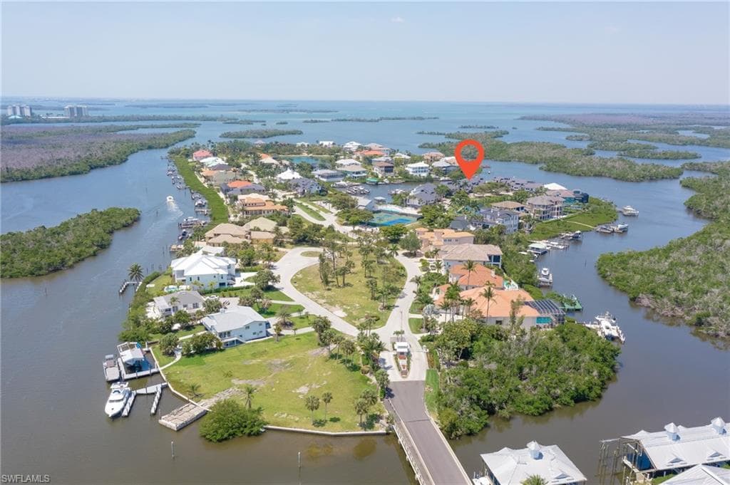 17042 Marina Cove LN FORT MYERS, FL 33908