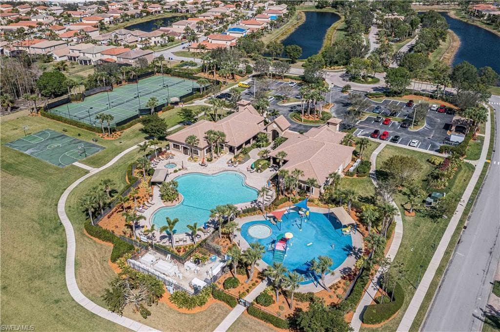 10419 Carolina Willow DR FORT MYERS, FL 33913