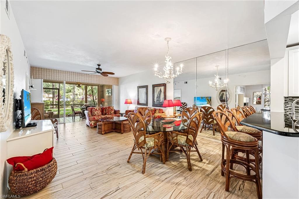 4130 Sawgrass Point DR 101 BONITA SPRINGS, FL 34134