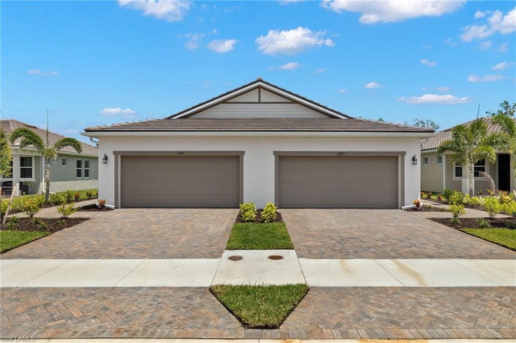 10285 Bonavie Cove DR FORT MYERS, FL 33966