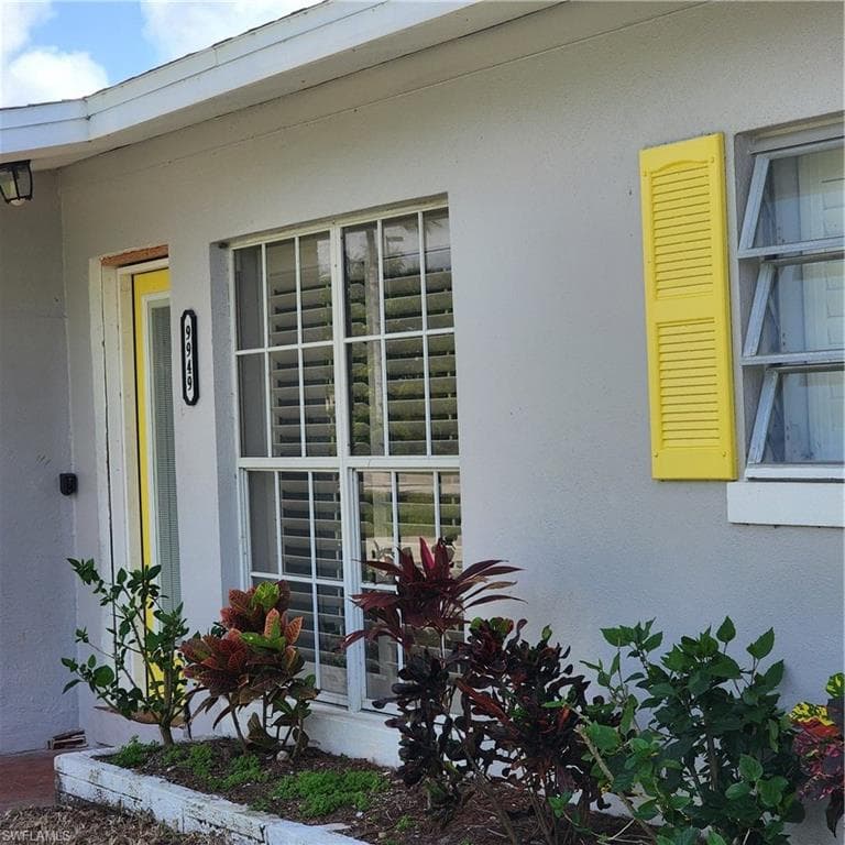 9949 Birr ST FORT MYERS, FL 33919
