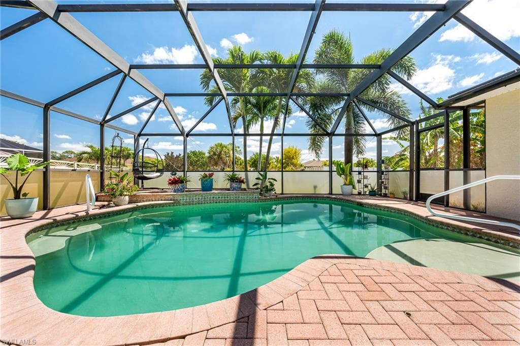 11618 Forest Mere DR BONITA SPRINGS, FL 34135