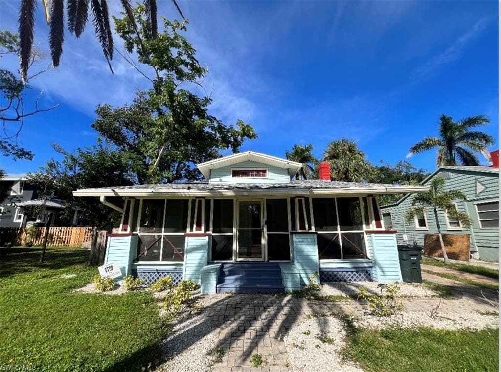 2721 Michigan AVE FORT MYERS, FL 33916