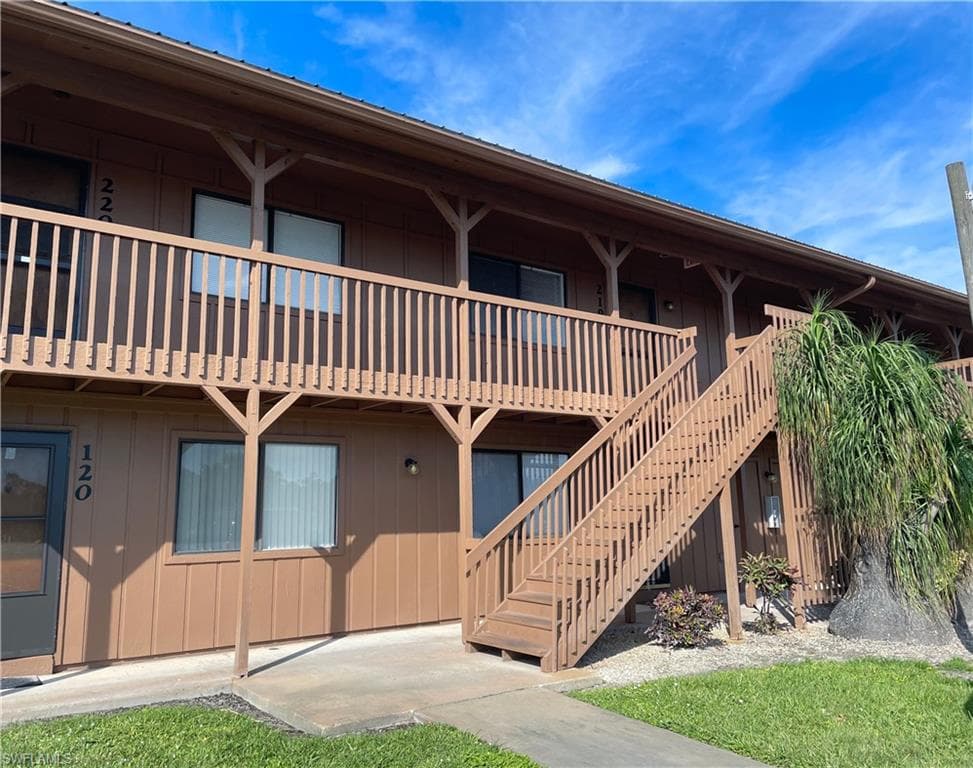 500 N Francisco ST 219 CLEWISTON, FL 33440